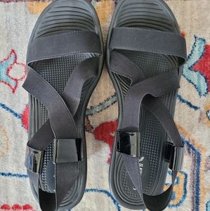 Sketchers lightweight wedges